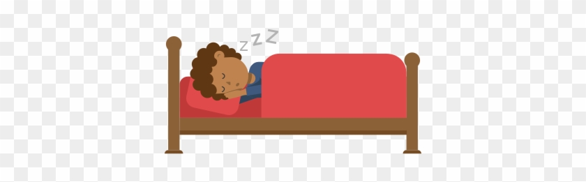 320 × 180 Pixels - Sleeping In Bed Cartoon #1202286