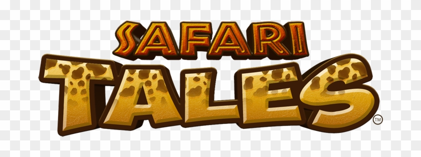 Safari Tales - Safari Tales #1202287