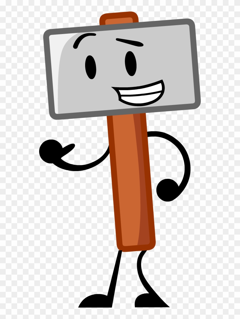 Hammer By Kitkatyj - Hammer By Kitkatyj #1202328