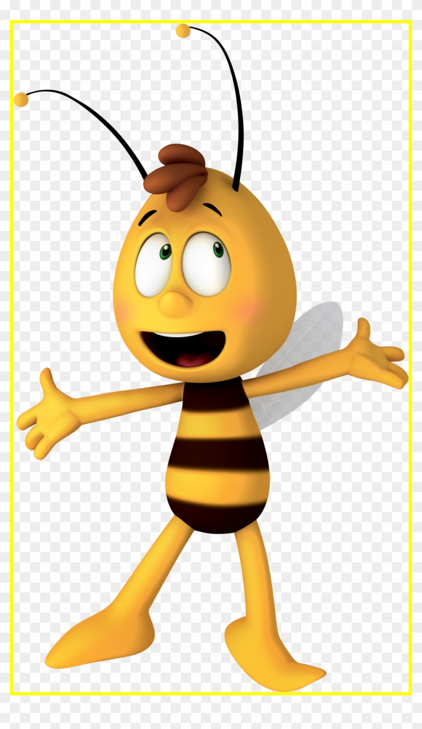 Dragon Clipart Dragon Clipart Png The Best Https Fotki - Maya The Bee Willy Png #1202332