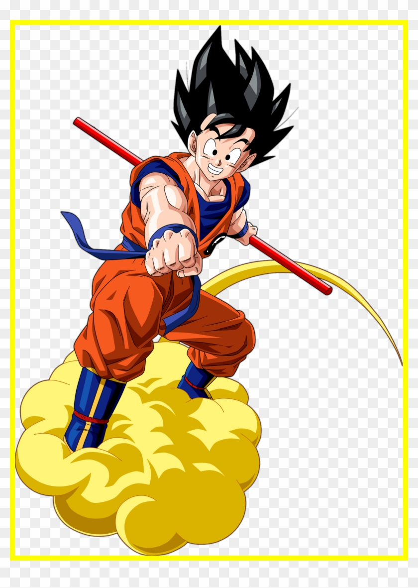 Fascinating Imagenes Goku Dragonballz Abra A Foto Em - Dragon Ball Z Png #1202335