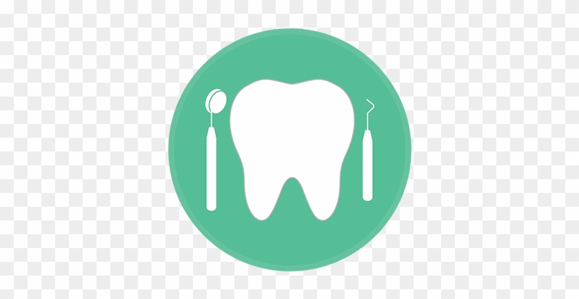 Dental - Free Tooth Icon #1202348