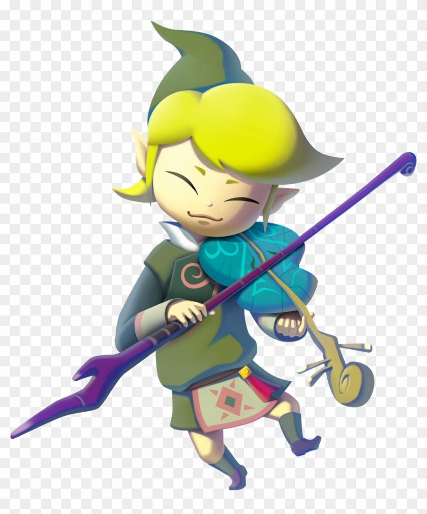 Fado Legend Of Zelda #1202413