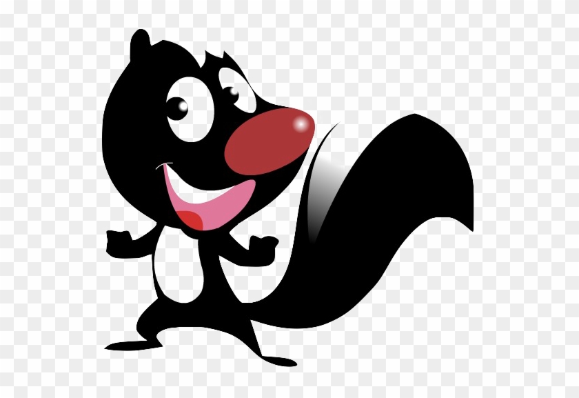 Thumper Skunk Wikia - Skunk Fu Skunk Png #1202418