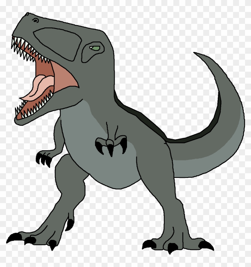 Torvosaurus - Dinosaur Pedia Wikia Tyrannosaurus #1202440
