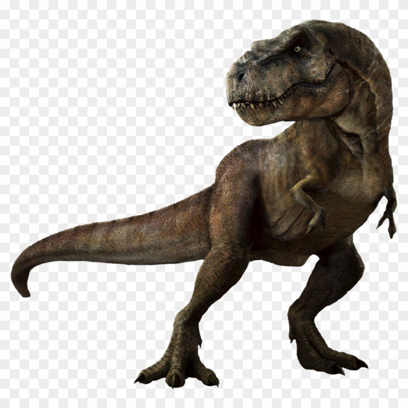 Jurassic World Clipart Animals - Ready Player One T Rex #1202484