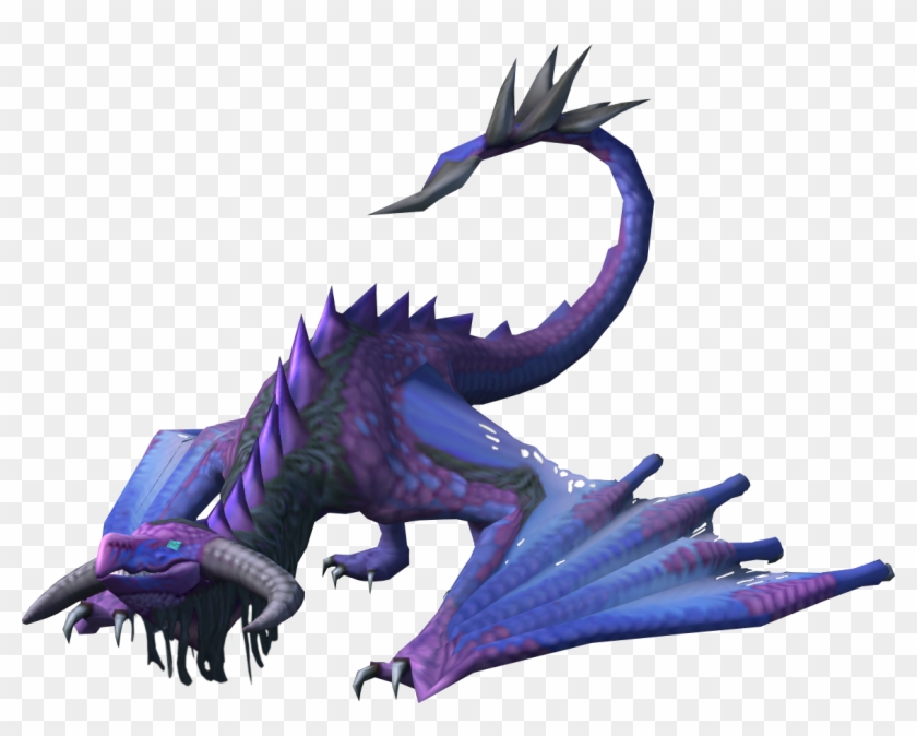 Wyvern - Wyvern Rs3 #1202487