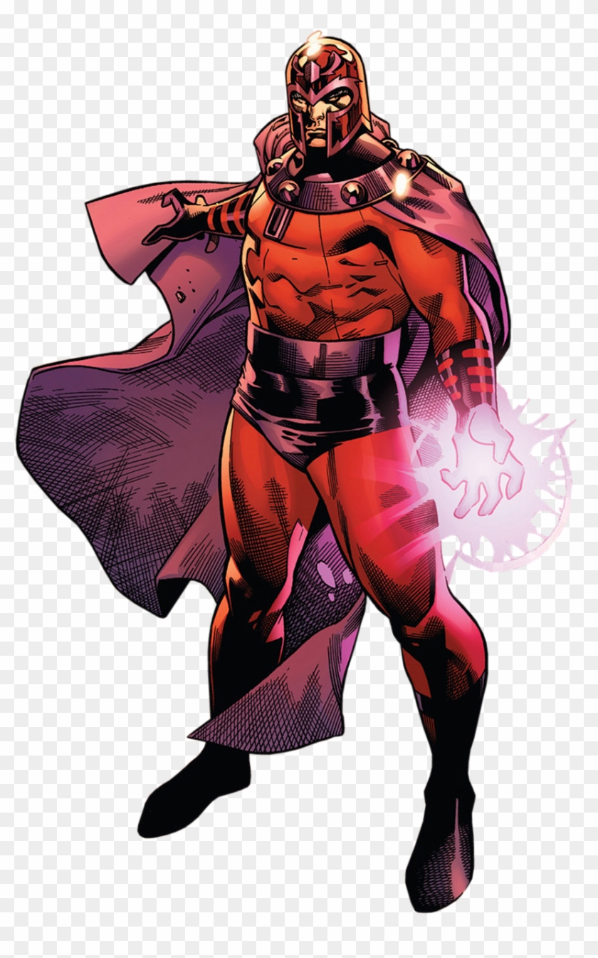 Magneto Villains Wiki Fandom Powered By Wikia - Magneto Transparent #1202515