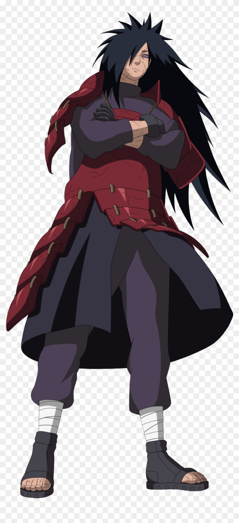 Madara Uchiha - Madara Uchiha Edo Tensei #1202520