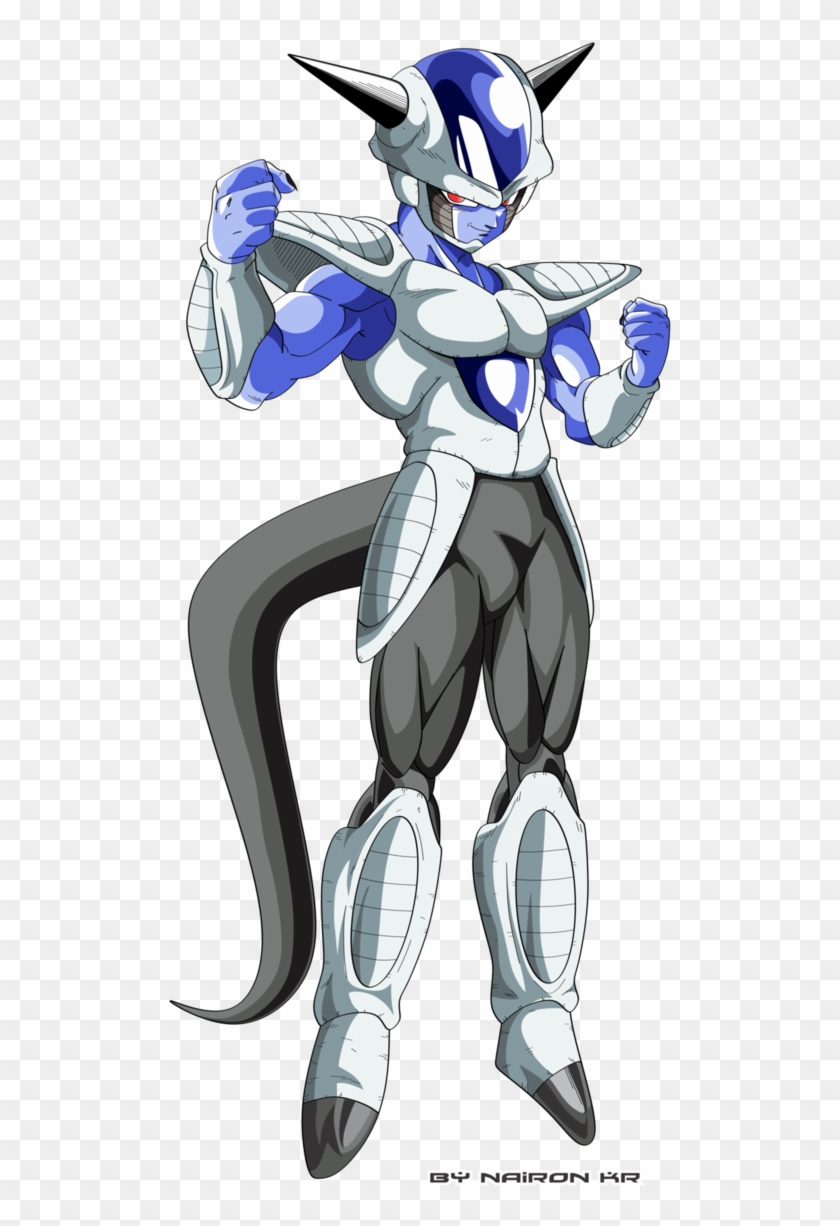 Frost Dragon Ball Villains Wiki Fandom Powered By Wikia - Dragon Ball Super  Frost - Free Transparent PNG Clipart Images Download