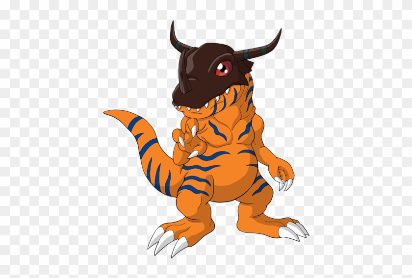 Agumon #1202596