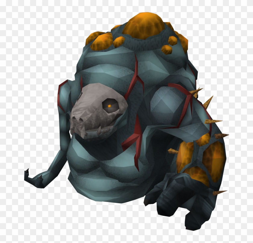 Ganodermic Beast - Ganodermic Beast #1202654