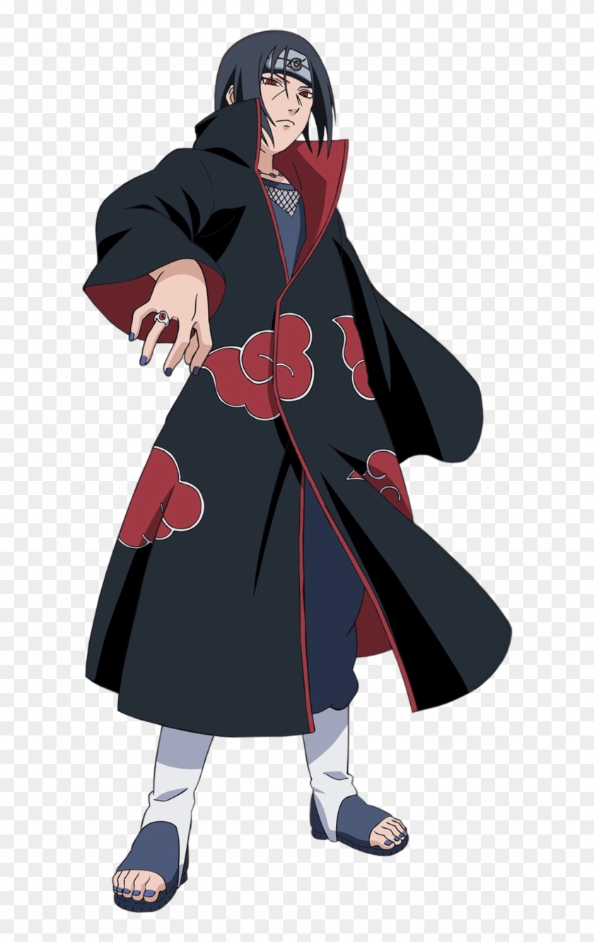 Download Picture Akatsuki Free HQ Image HQ PNG Image