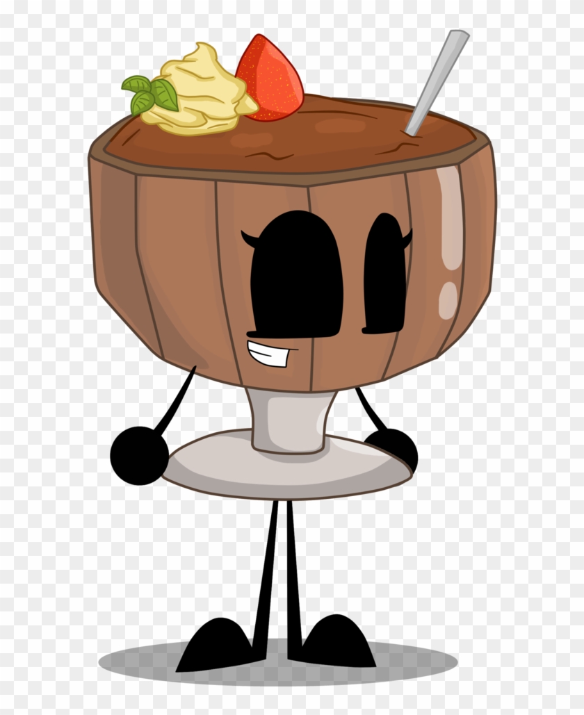 New Bfdi Oc - Bfdi Oc #1202700