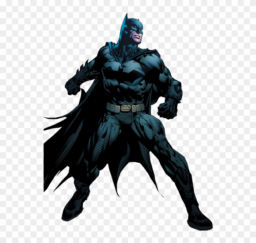 Batman Clipart Battle - Batman Injustice Comic Book Transparent #1202729