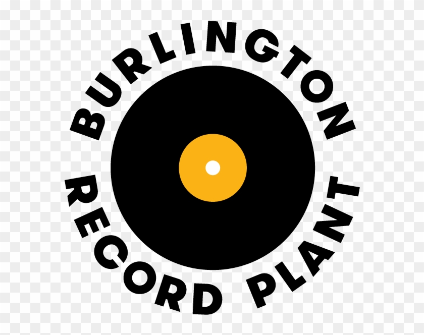 Burlington Record Plant - Circle #1202748
