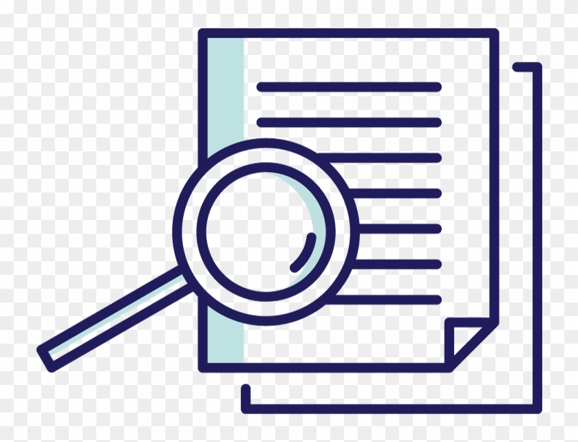 Document Revewal Icon Rci - Rci #1202750