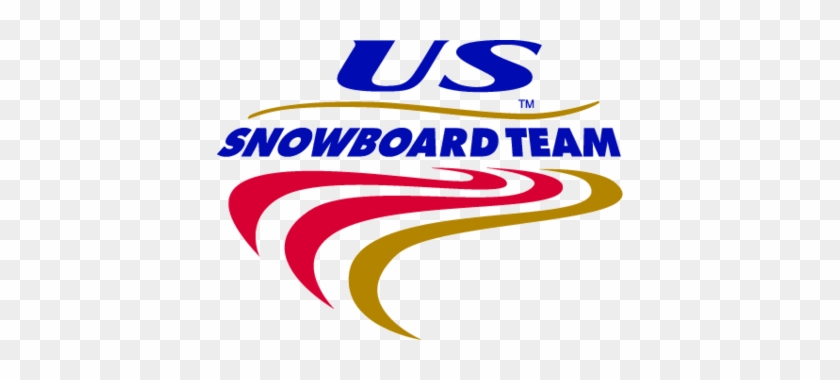 Us Snowboard Team - Us Ski Team #1202768