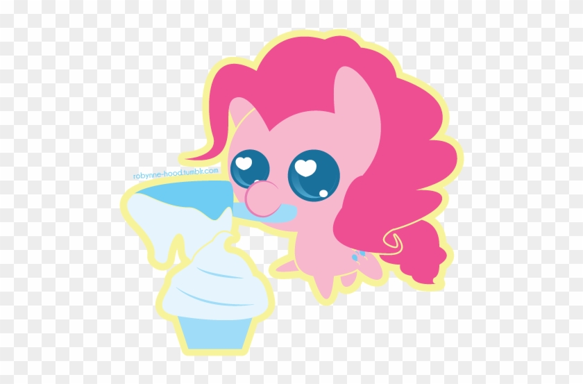 Com Pinkie Pie Pink Nose Mammal Vertebrate Cartoon - Pinkie Pie #1202821