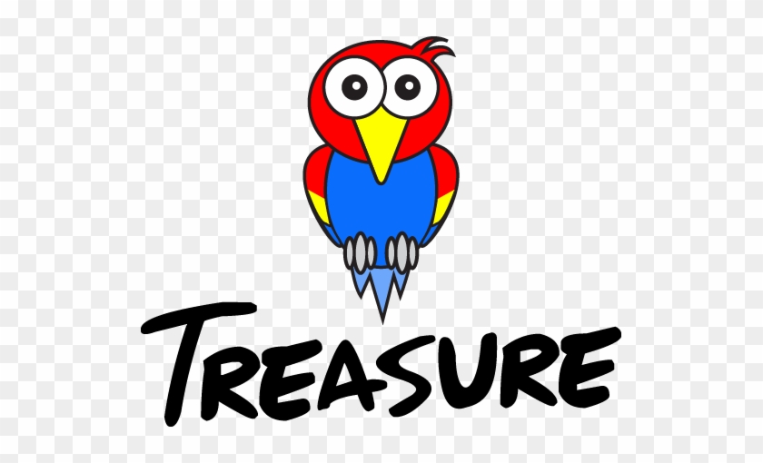 Treasure Toyz Ltd #1202856