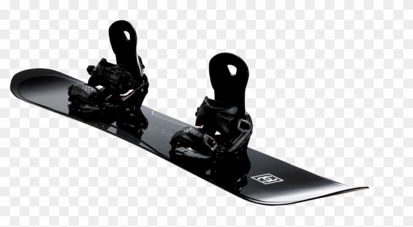 Snowboard Png Image - Snowboard Transparent Background #1202947