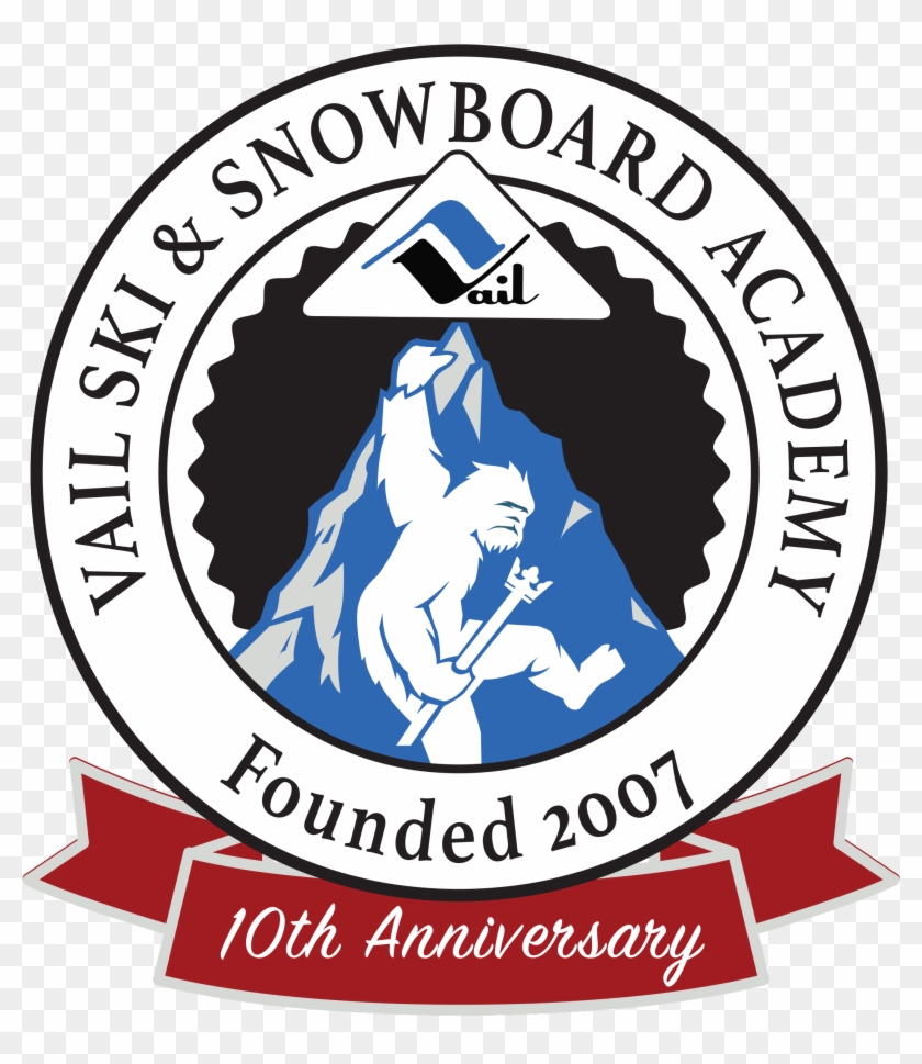 Vail Ski And Snowboard Academy #1202988