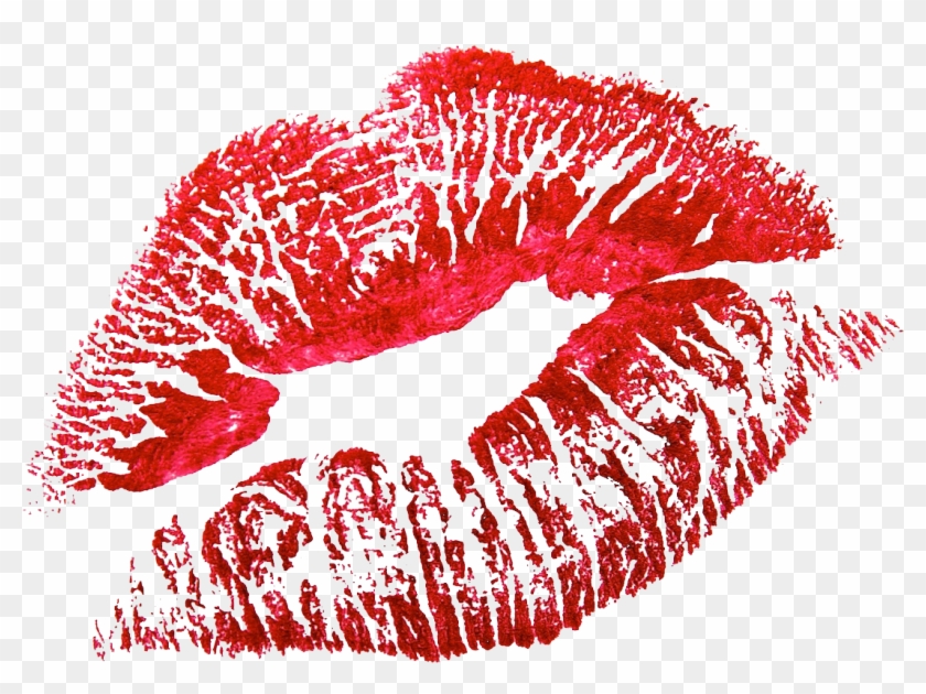 Image - Lipstick Kiss Png #1203009