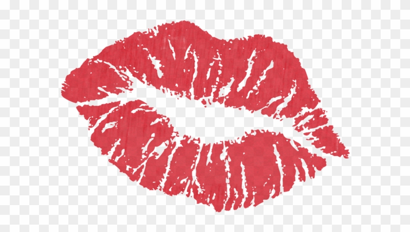 Kissing Lips Clip Art - Welkom Thuis #1203012