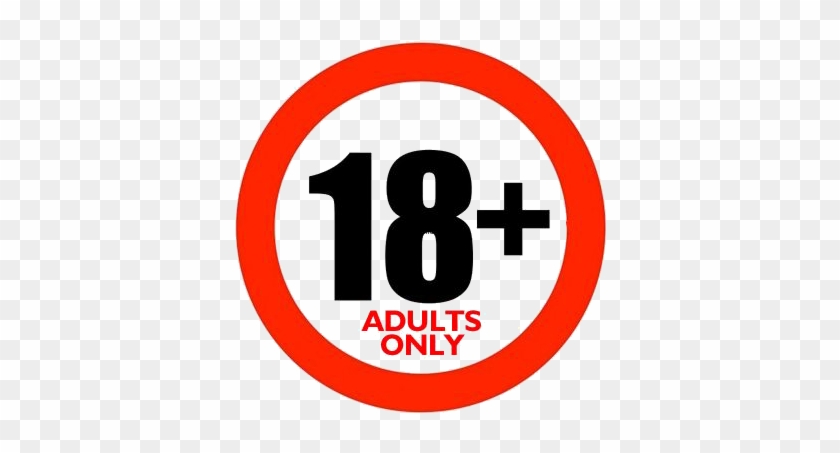 Yes, I Am 18 - 18 Adults Only #1203025