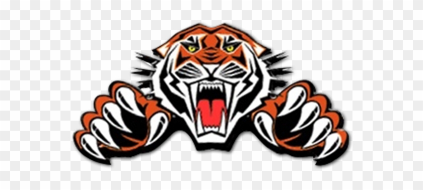 Br Logo - Large Resolution - Wests Tigers #1203044