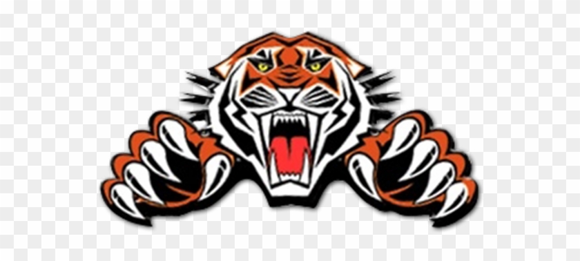 Br Logo - Large Resolution - Wests Tigers #1203044