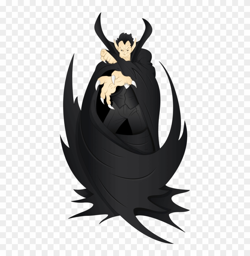 Free Png Vampires Png Images Transparent - Clip Art Vampire Free #1203058