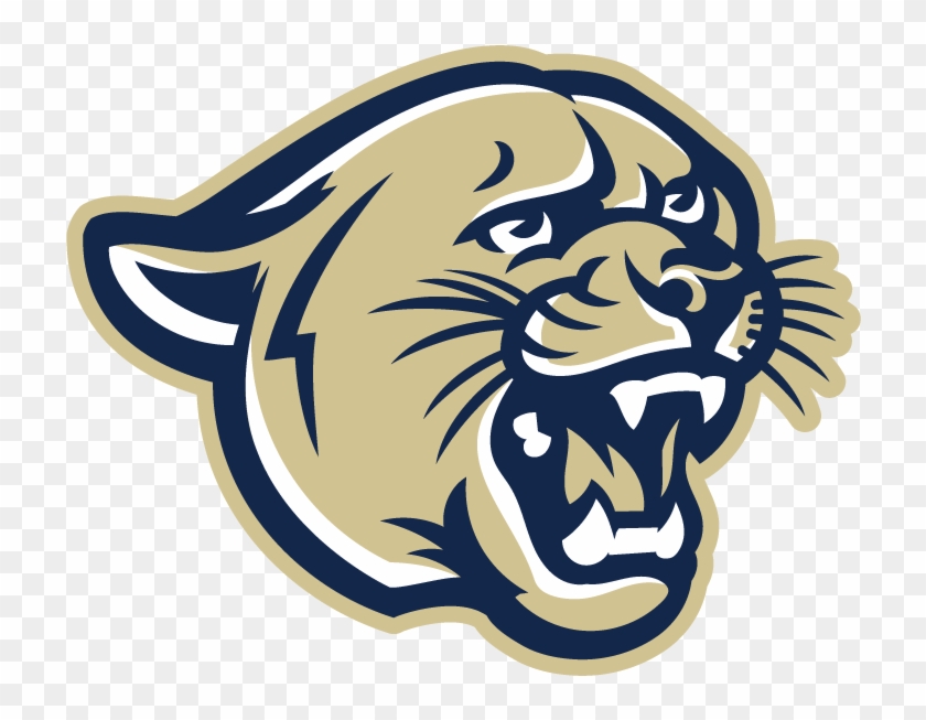 Image Of Edinburg North High School Mascot - Edinburg North Cougars Logo #1203060