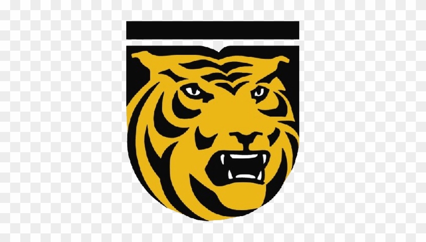 Colorado College Mens Ice Hockey Data - Colorado College Tigers Logo #1203093