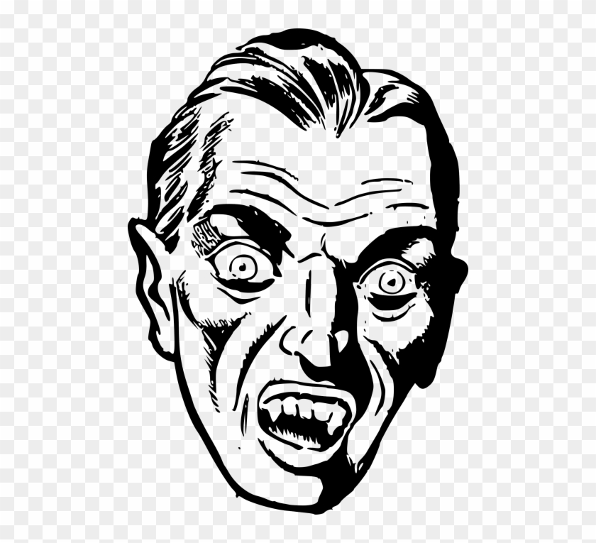 Free Roblox Face Vampire