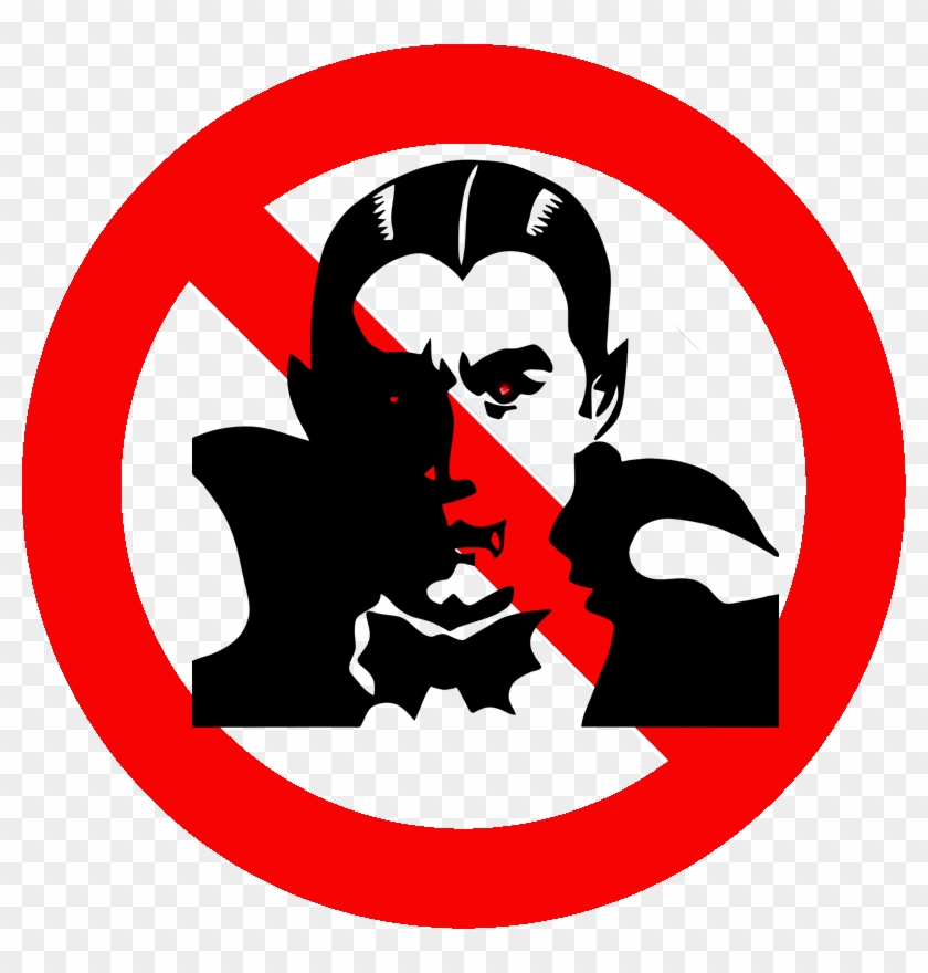 No Vampires - Der Vampir Des Festlandes [book] #1203148