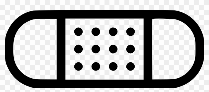Band Aid Comments - Circle #1203180