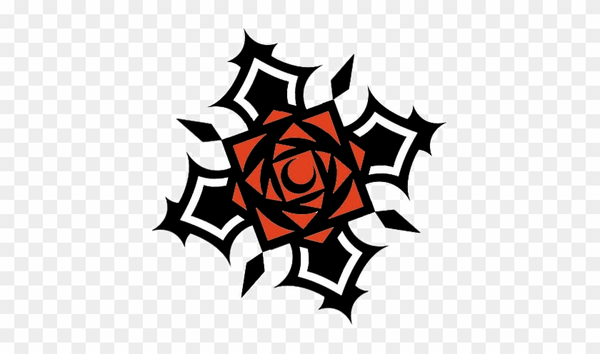 Cross Academy Emblem By Platinum15 - Vampire Knight Zero Tattoo #1203182