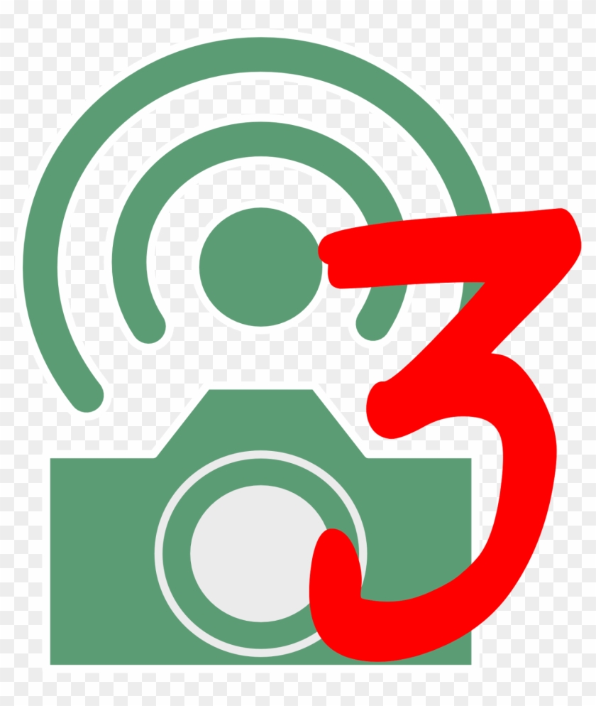 Geopaparazzi 3 Retirement - Circle #1203211