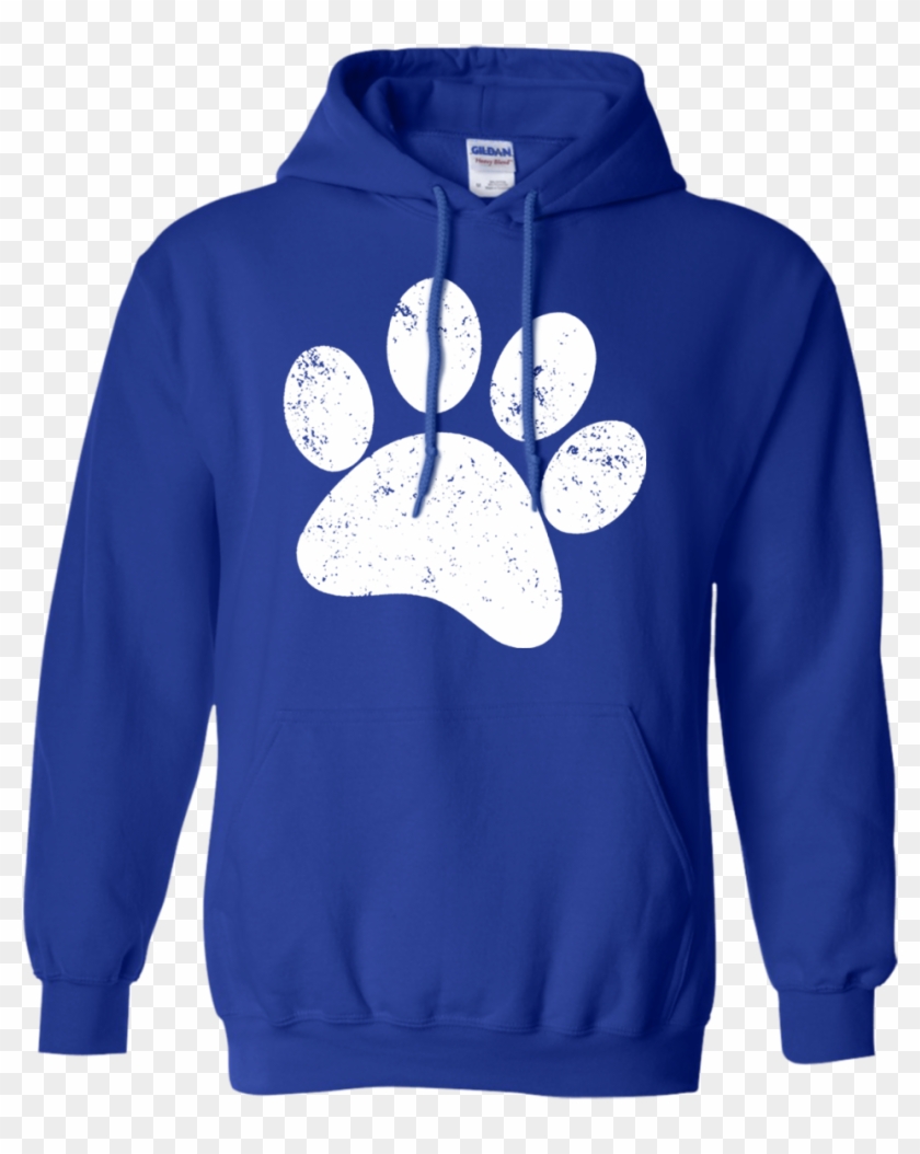 Dog Paw Print Shirt - Occupational Therapy #1203289