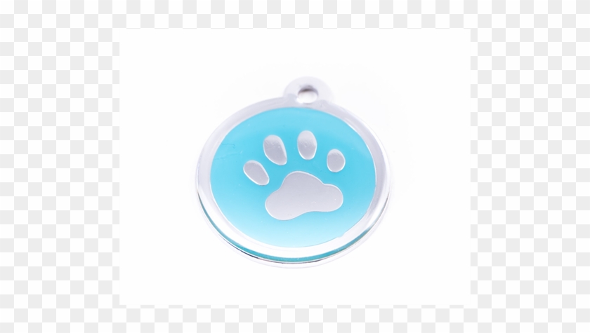 Kiwi Id Tag - Locket #1203299