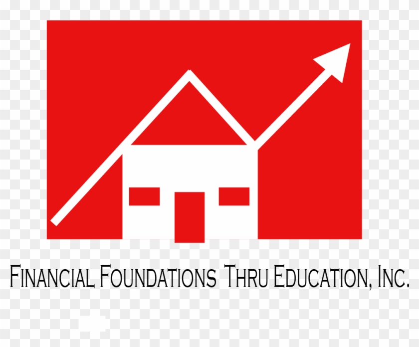 Logo Design By Karow For Financial Educational Non-profit - Sign #1203314