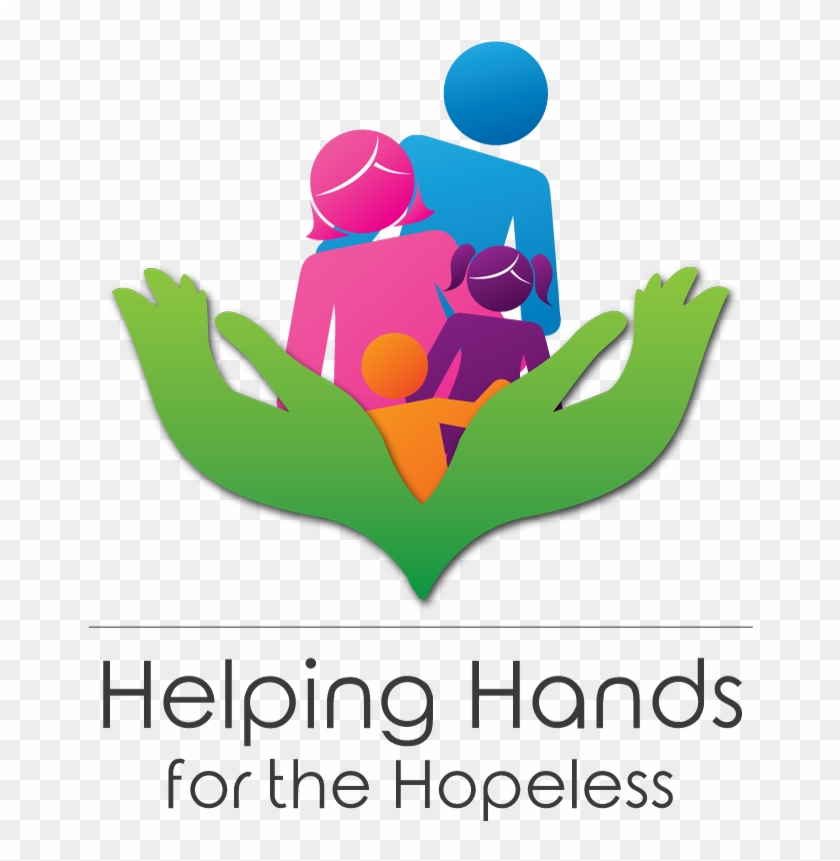 Logo For Helping Hands #1203326