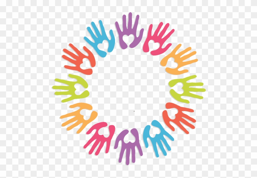 Media - Circle #1203331