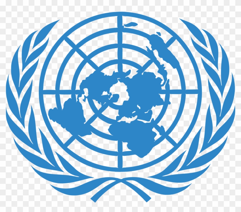 Un-logo - Universal Declaration Of Human Rights #1203356