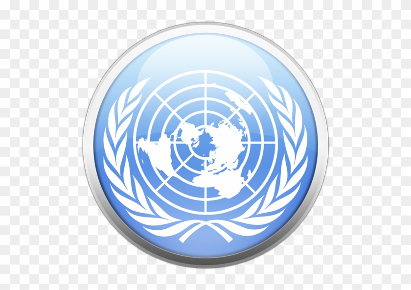United Nations Flag Meaning, Px Aug Established Clipart - Les Nations Unies, Une Organisation Contestée ? #1203364