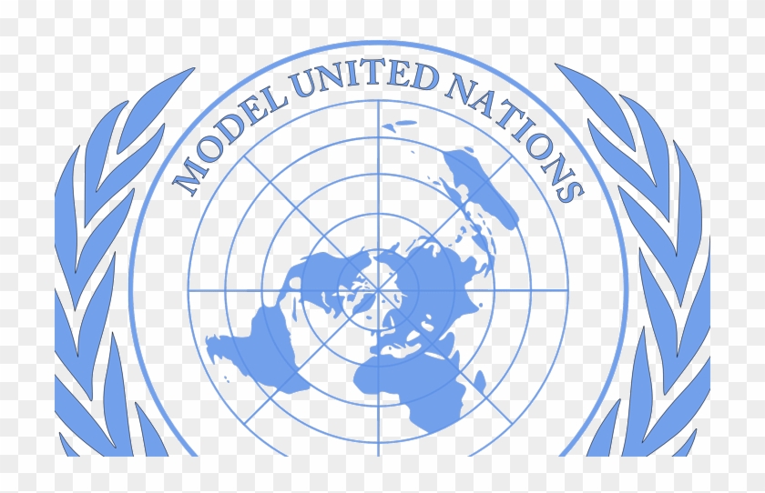 Modelunlogo - Model United Nations Gif #1203365