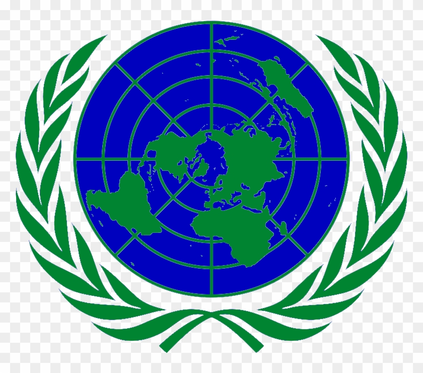 United Nations #1203366