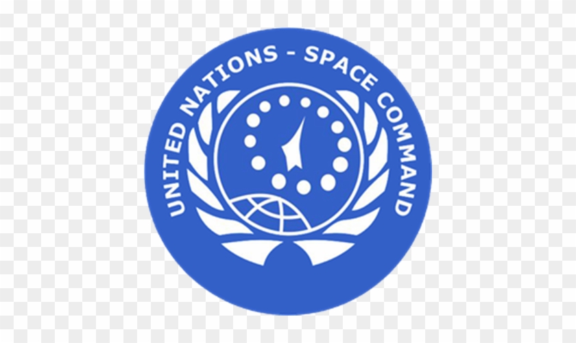The United Nations Space Command - United Nations Space Command #1203369