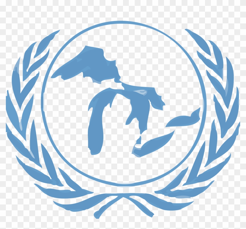Great Lakes Invitational Model United Nations - Universal Declaration Of Human Rights #1203375